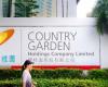 Country Garden's liquidation rejected; the former Chinese real estate leader is heavily indebted