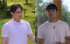 'Duwag po ako': Ralph de Leon, River Joseph admit fear of horror movies