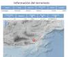Did you feel it? 4.3 magnitude earthquake rocks southern Spain – quickly followed by 14 aftershocks