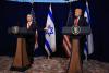 Trump Given Four Iran Demands by Israel’s Netanyahu