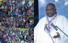 “Scouting must reflect life of the Church”: Angolan Bishop to National Meeting of Catholic Scouts