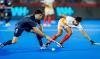 India edged out 2-4 by Argentina at FIH Men’s Pro League 2025-26