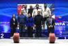 Armenian weightlifting champions named