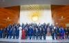 AU summit ends with Burundi’s President elected chairperson