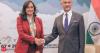 Jaishankar discusses 'deepening cooperation' with Canadian counterpart Anita Anand in Munich