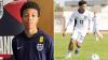 Chelsea legend Thiago Silva’s son makes England U15s debut in win over Cyprus