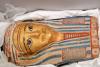 US AFP Australian museum recovers Egyptian artefacts after break-in