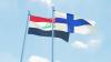 Iraq, Finland Talk Security Cooperation as Baghdad Presses Detainee Transfers