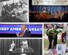 Orlando Sentinel 150: When the presidents came to Central Florida