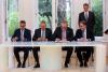Greece Signs Hydrocarbon Exploration Agreements With Chevron–Helleniq Energy