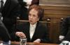 Anna Psarouda-Benaki, First Female President of the Greek Parliament, Passes Away at 92