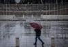 Severe Weather to Hit Greece with Storms and Gale Winds