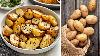 8 Must-try potato dishes that define comfort food in every corner of India