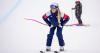 Lindsey Vonn Makes Bold Vow After Leaving Hospital Following Olympics Crash