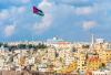 Jordan’s tourism revenue climbs 4.1% in Jan