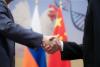 China and Russia move towards joint ventures in poultry breeding