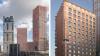 New York firm wins approval for 21-storey Newham hotel
