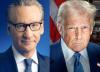 President Trump Slams Bill Maher in Lengthy Valentine’s Day Social Media Post