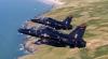 Indian Air Force instructors teach fast jet training at RAF Valley
