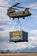 U.S. Airlifts Microreactor in Landmark Test of Rapid Nuclear Deployment Capability