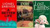 National Entertainment Five new books to read this week This week’s bookcase includes reviews of Lost Lambs by Madeline Cash and Stowaways by Andre Aciman. 49 minutes ago RSS, Syndicated Content