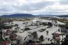 Albania Loses 2.5% of GDP to Natural Disasters