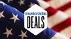 From 60% off sales to $600 off a Fender Vintera II, these are the 5 Presidents' Day sales every musician needs to check out