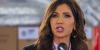 Kristi Noem's hastily-arranged Arizona visit incites rumors