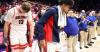Depth concerns popping up for Arizona men’s basketball as toughest stretch of schedule continues