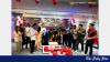Chery showcases Tiggo 8 Pro in Dhaka streets during Valentine’s celebration