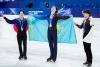 An Olympics of firsts: Brazil and Kazakhstan claim surprise golds
