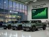 Rivian’s $144 Million Profit Marks a Turning Point for the EV Startup — and a Warning Shot to Legacy Automakers