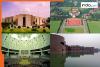 Why is Bangladesh's Parliament House, Jatiya Sangsad Bhaban, considered very special?