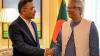 Bangladesh must break free from Yunus’s chaos, lift Awami League ban and reset ties with India