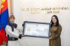 Eighth-Generation Epic Minstrel Honored as Mongolia’s Best Heritage Bearer of 2025