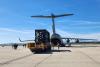 U.S. Air Force Airlifts Next-Generation Nuclear Reactor for Rapid Deployment Test