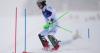 Skier Pinheiro Braathen’s all-out style: A gold for Brazil in giant slalom, then slalom fall