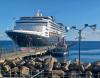 Two Ambassador Sister Ships Meet at Port Zante on Sunday