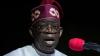 Tinubu calls for release of South Sudan Vice President