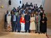 Central Africa calls for greater coordination on early warnings