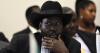 African leaders urge South Sudan to free political detainees, including Machar