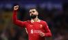 African players in Europe: Salah hailed after Liverpool FA Cup win