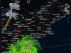 Snow Showers Clip Connecticut Tonight as Vermont Hills Pick Up Up to 2 Inches, With Multiple Storm Systems Lining Up Through Next Week