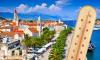 Climate Study Ranks Croatia Most Resilient to Future Heatwaves in Europe