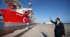 Turkey sends offshore drilling ship to Somalia in first overseas mission