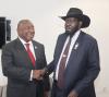 DIALOGUE: Kiir opens room for opposition groups