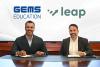 GEMS Education partners with UAE fintech Leap to launch co-branded financial literacy app for students
