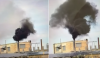 Labour MP urges better pollution laws after black plume gushes out of Qormi factory
