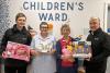 Banbury automotive colleagues show support for local children's ward