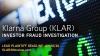 KLAR 4-DAY DEADLINE ALERT: Hagens Berman Notifies Klarna Group plc (KLAR) Investors of Feb. 20 Deadline in IPO Securities Class Action
